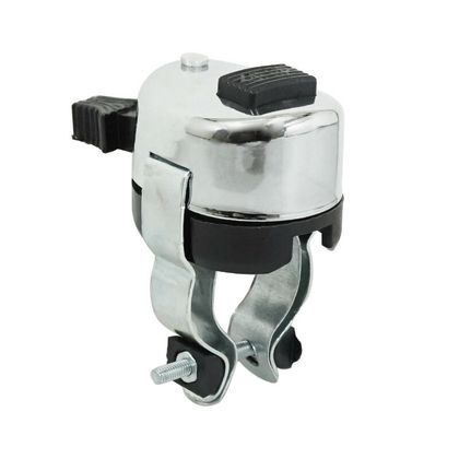 P2R 2 POSITION CHROME BUTTON SWITCH Universal Light control