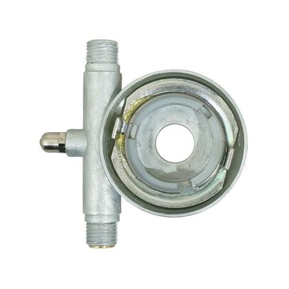 P2R 162536 Snelheidsmeteraandrijving