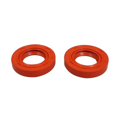 Joints spy vilebrequin P2R 50 A BOITE 20x35x7 mm PAIRE Ref : P2R01342A / 162551 