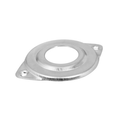 Flasque d'appui d'embrayage P2R PLAQUE FIXATION JOINT SPI Ref : P2R01366A / 163932 PEUGEOT 50 103 MVL - 1971