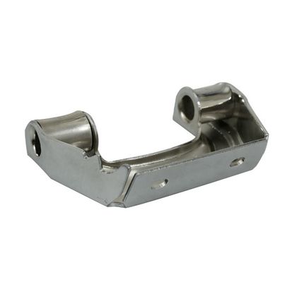 P2R Gepäckträger Dämpferbrücke