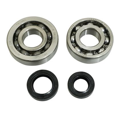 Roulement de vilebrequin P2R JOINT SCOOT