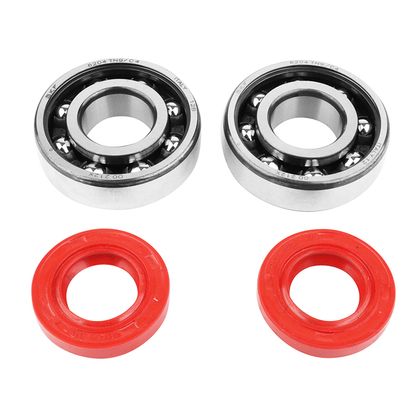 Roulement de vilebrequin P2R JOINT 50 A BOITE Ref : P2R01377A / 167716 