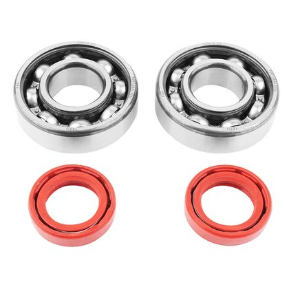 Roulement de vilebrequin P2R JOINT SCOOT