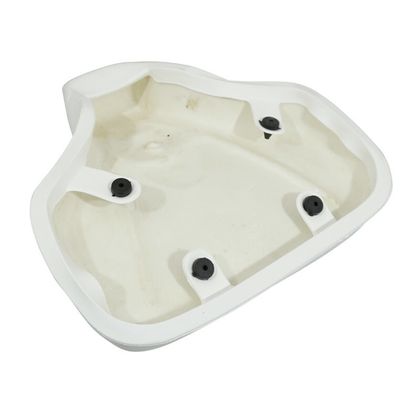 Couvre-selle P2R DESSUS