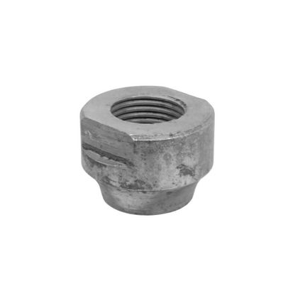 Ecrou de roue P2R AXE CONIQUE M12 x 100