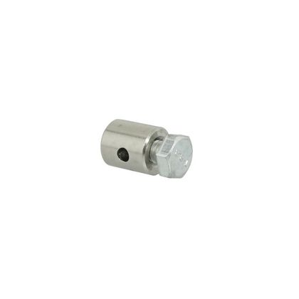 P2R REM D IA 8 mm LENGTE 9 mm Kabelklem Universeel Ref: P2R01403A / 168711 