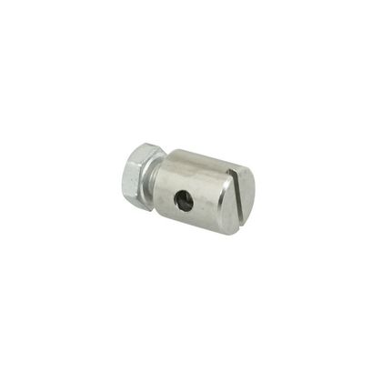 P2R REM D IA 8 mm LENGTE 9 mm Kabelklem Universeel
