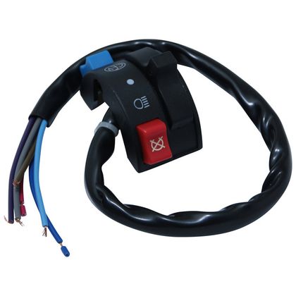 P2R SWITCH Light control