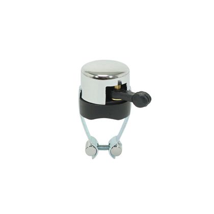 Commodo électrique P2R COMMUTATEUR VINTAGE EN ACIER CHROME 2 POSITIONS OFF Universel Ref : P2R01430A / 169690 