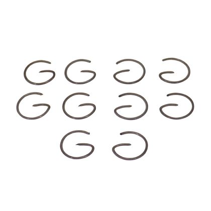 P2R CLIPS DIAM 13 VORM G Zuigerpenring Ref: P2R01431A / 169710 