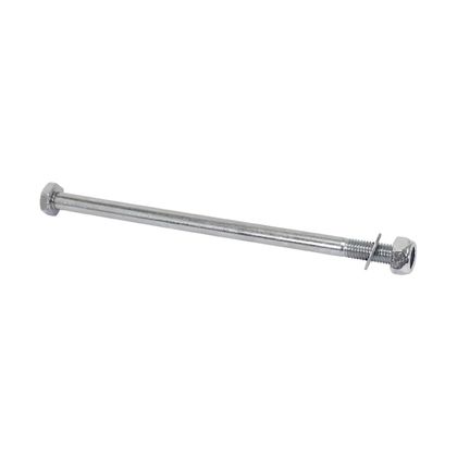  Axe articulation bras oscillant P2R SUSPENSION 10x150 mm L 200 mm Ref : P2R01433A / 169717 