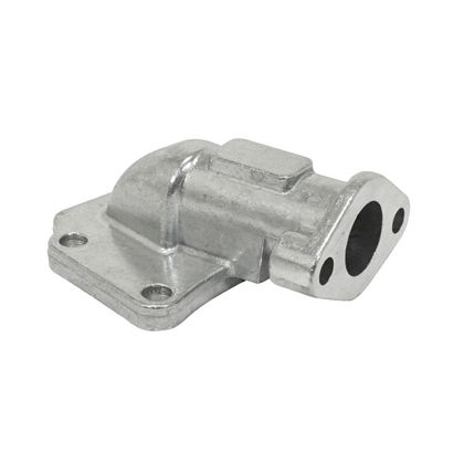 Pipe admission P2R ALU Ref : P2R01435A / 169724 