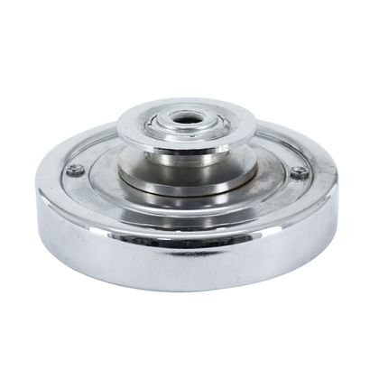 P2R 51.50 41 MODEL WITHOUT VARIATOR Clutch bell Ref : P2R01446A / 171813 