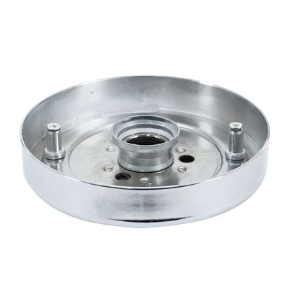 P2R 51.50 41 MODEL WITHOUT VARIATOR Clutch bell