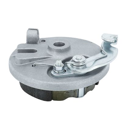 Flasque de frein P2R 171823