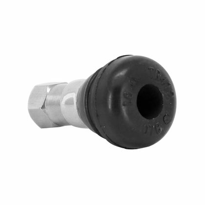 Ventil P2R PNEU TUBELESS DROITE TR412 33 mm MANCHON LAITON Universal