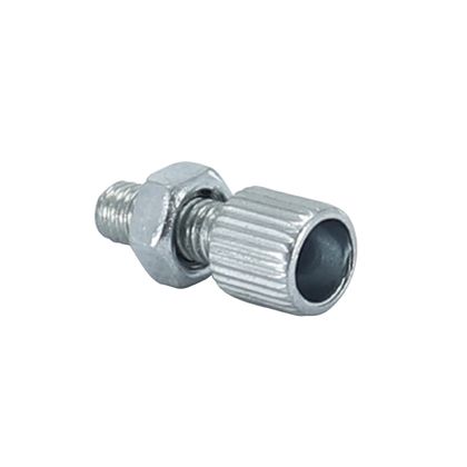 Tendeur de câble P2R VIS CREUSE DIAM M5 - LONG 20mm Universel Ref : P2R01453A / 171834 