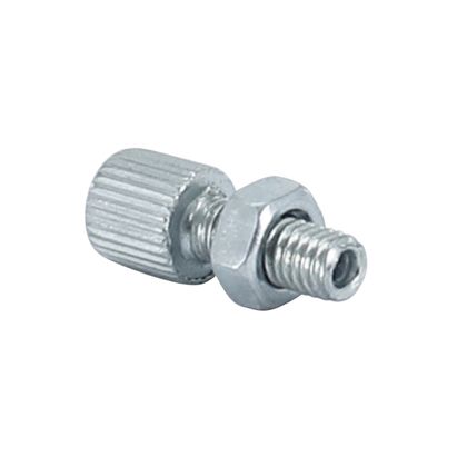Tendeur de câble P2R VIS CREUSE DIAM M5 - LONG 20mm Universel