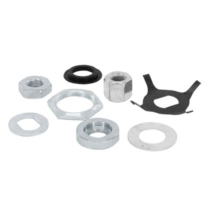 P2R VEER RING KOPPELING Variatormoer