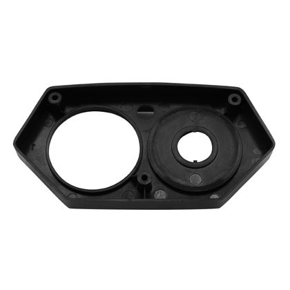 P2R 103 SPX - RCX PLASTIC Dashboard
