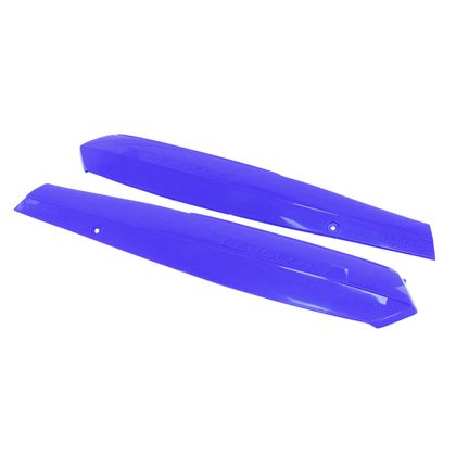 Cache carter P2R CAPOTAGE MOTEUR Ref : P2R01474A / 180700 