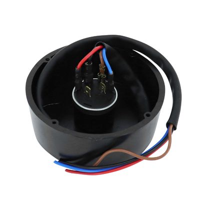 P2R SWITCH DIAM 60mm Universal Speedometer mount