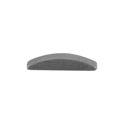Demi-lunes P2R CLAVETTE 13x3x2,5mm Ref : P2R01507A / 182362 