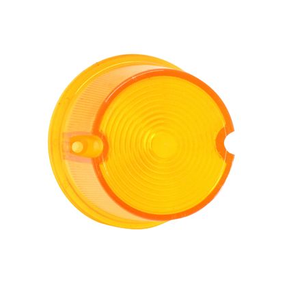 P2R TURN SIGNAL Lens Ref : P2R01514A / 182674 