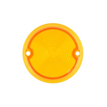 P2R TURN SIGNAL Lens