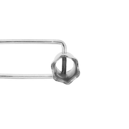 Clé a bougie P2R MANCHE PLIABLE DIAM 21mm - LONG 70mm Universel