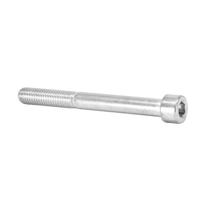 Kit Visserie Moto P2R VIS CHC 6 PANS CREUX M8 x 60 mm CHROME Universel