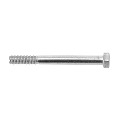 P2R ZESKOPBOUT M8 x 80 mm GEGALVANISEERD STAAL Kit Visserie Moto Universeel