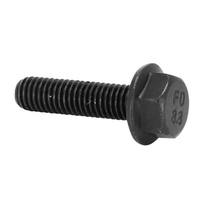 P2R HEXAGONAL SCREW M8 x 12 mm SW13 Universal Kit Visserie Moto