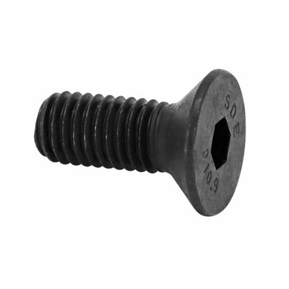 P2R SECHSKANTSCHRAUBE MIT SENKUNG M8 x 20 mm Motorrad-Schraubenkit Universell