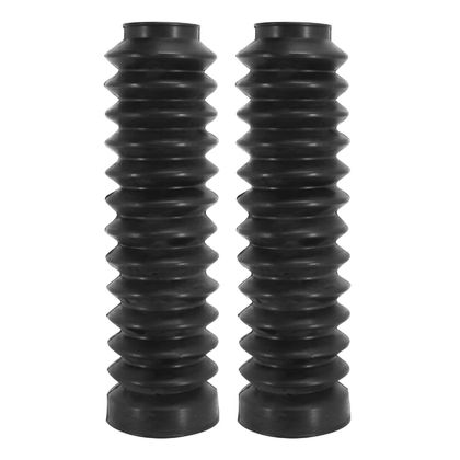 Soufflets de fourche P2R DIAM INT 33 50mm - LONGUEUR 210mm PAIRE Universel