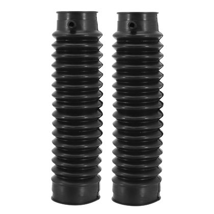 Soufflets de fourche P2R DIAM INT 35 50mm - LONGUEUR 235mm PAIRE Universel