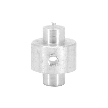 Passe câble P2R BARILLET GLISSIERE Universel