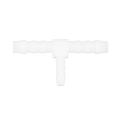 Raccord de durite P2R ESSENCE 6 - 4 6 mm EN T Universel Ref : P2R01599A / 185986 