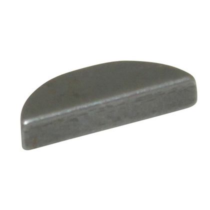 P2R KEY 2.0MM WIDTH x 3.7MM HEIGHT Universal Half-moons