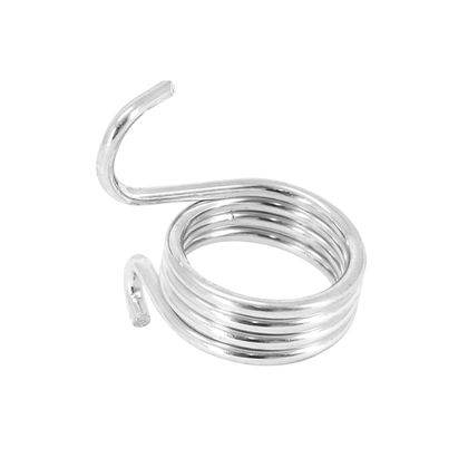 Ressort de biellette embrayage P2R COMMANDE 50 A BOITE Ref : P2R01613A / 186780 MINARELLI 50 AM6 - 1996 - 2024