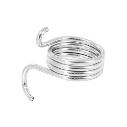 Ressort de biellette embrayage P2R COMMANDE 50 A BOITE
