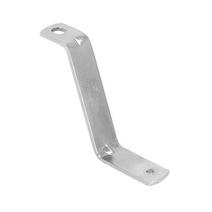 Support moteur P2R PATTE FIXATION Ref : P2R01619A / 198103 
