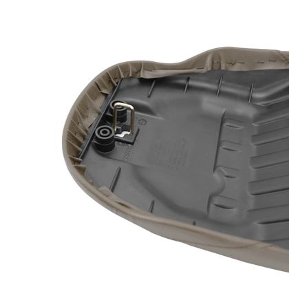 Selle confort P2R SCOOT ORIGINE