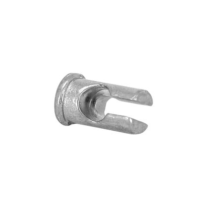 Butée de câble P2R DIAM 8 mm LONG 15 mm FENDUE Universel