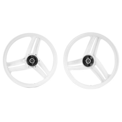 Roue P2R JANTE 17 TYPE GRIMECA