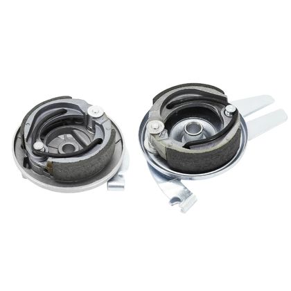 Roue P2R JANTE 17 TYPE GRIMECA
