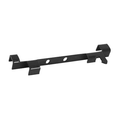 P2R ATTACHED BRIDGE - CABLE SUPPORT UNDER TANK Cable grommet