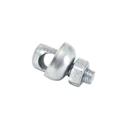 Serre tringle de garde boue P2R 207709 Ref : P2R01691A / 207709 