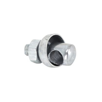 Serre tringle de garde boue P2R 207709